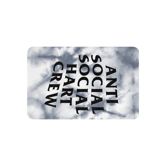 Anti Social Sherpa Blanket