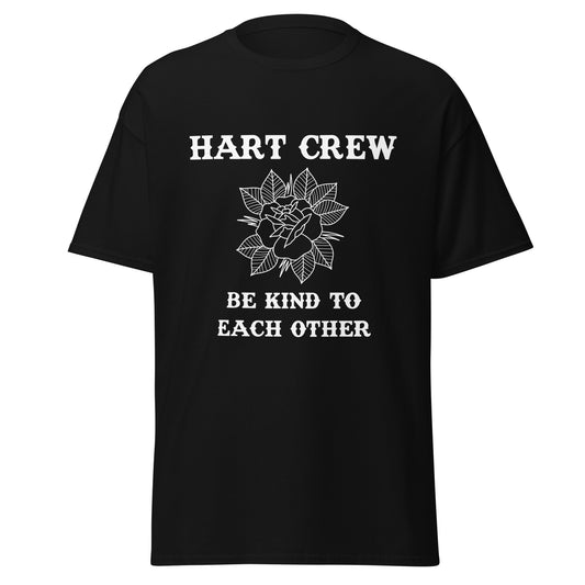 Hart Crew - " Be Kind " T-Shirt