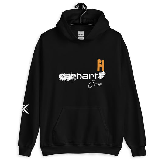 Hart Crew " HartCartt" Hoodie